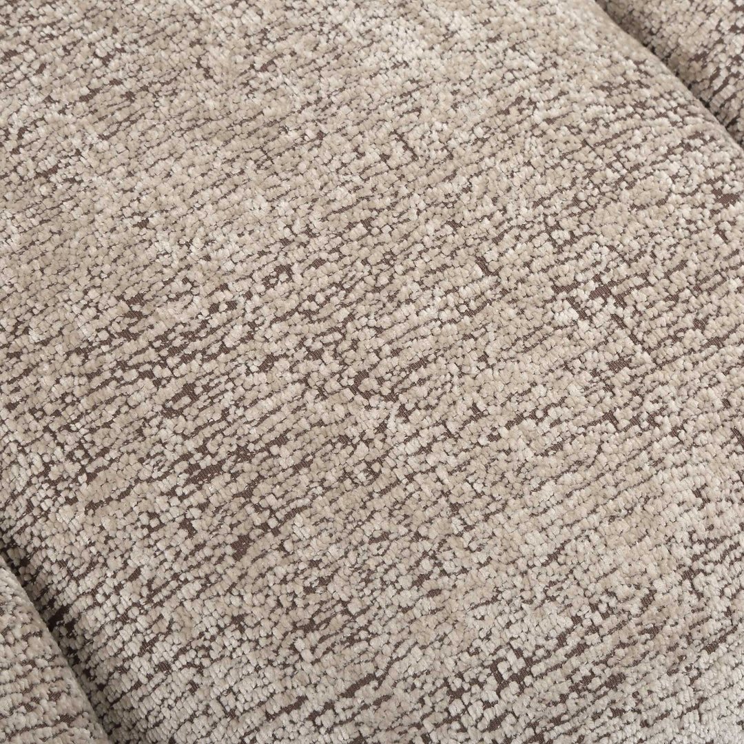 Modella Upholstered Chenille Sofa