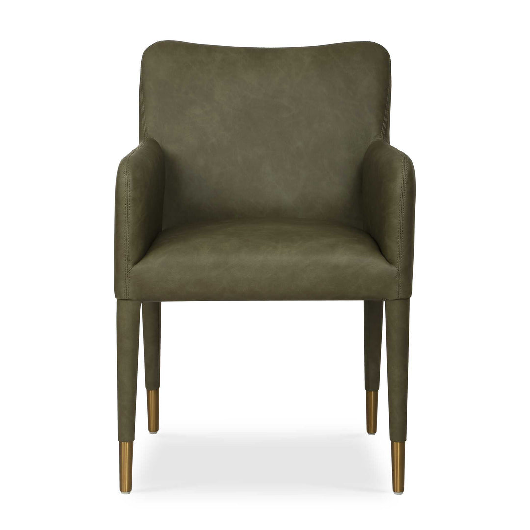 Conifer Pine Dining Armchair