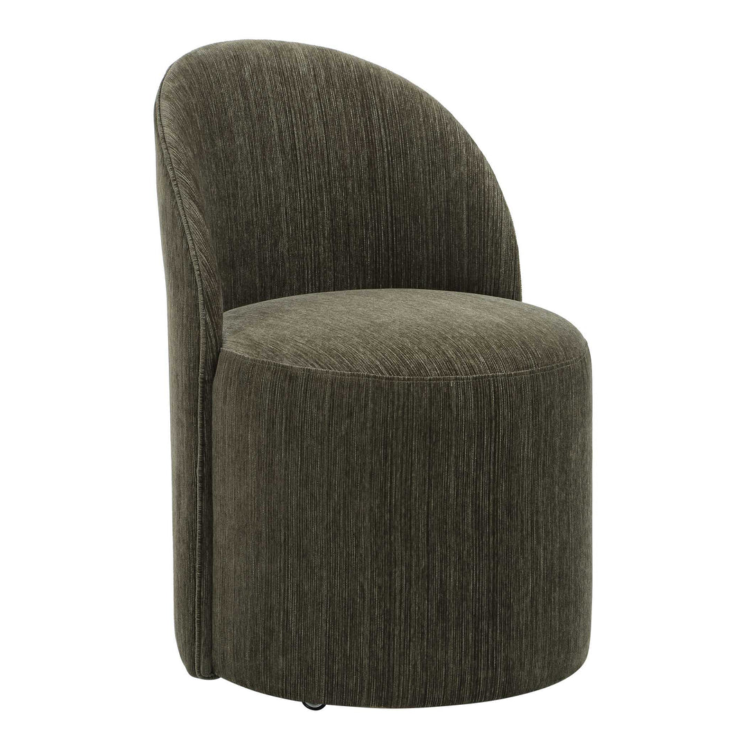 Roll with It Herb Dining Chair