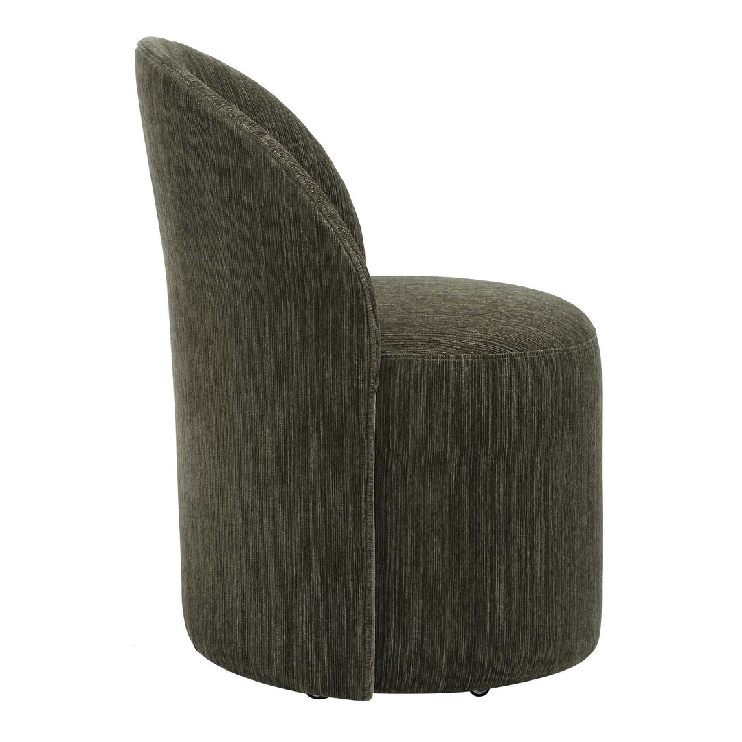 Roll with It Herb Dining Chair