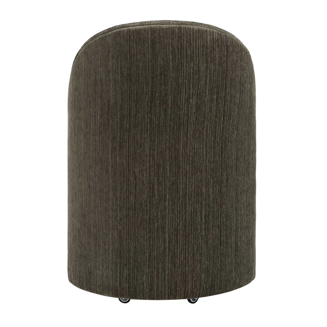 Roll with It Herb Dining Chair