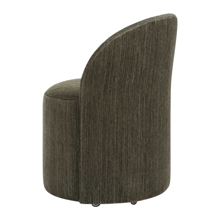 Roll with It Herb Dining Chair