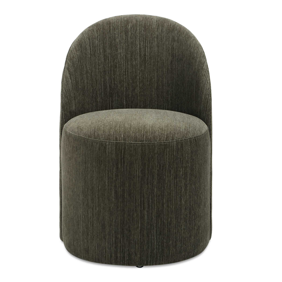 Roll with It Herb Dining Chair