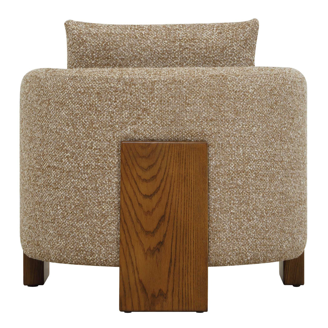 Halligan Upholstered Accent Chair