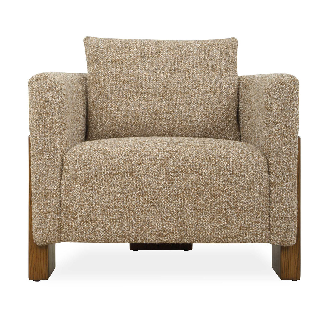 Halligan Upholstered Accent Chair