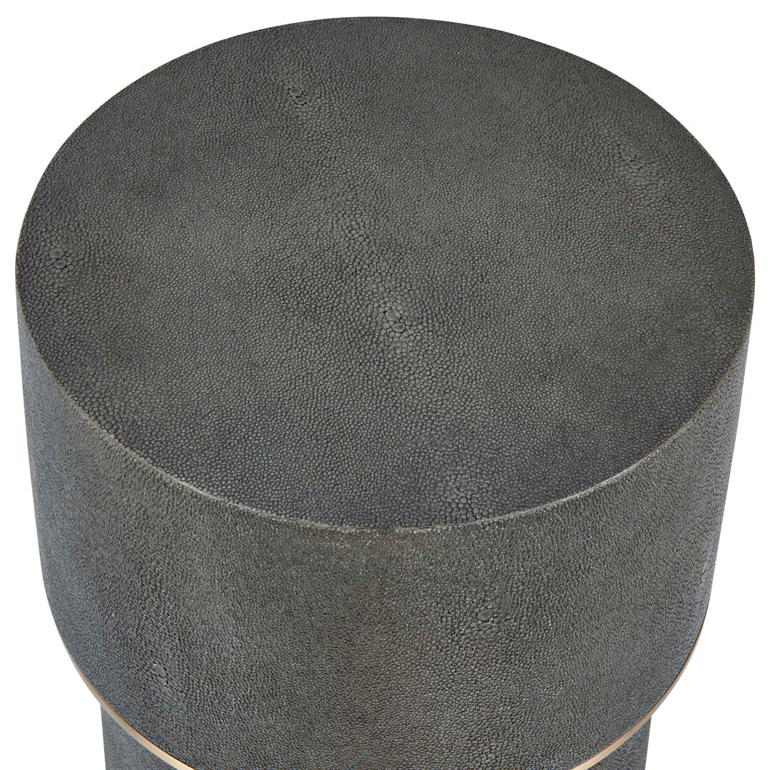 Wessex Charcoal Drink Table
