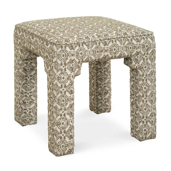 Satoria Upholstered Small Bench