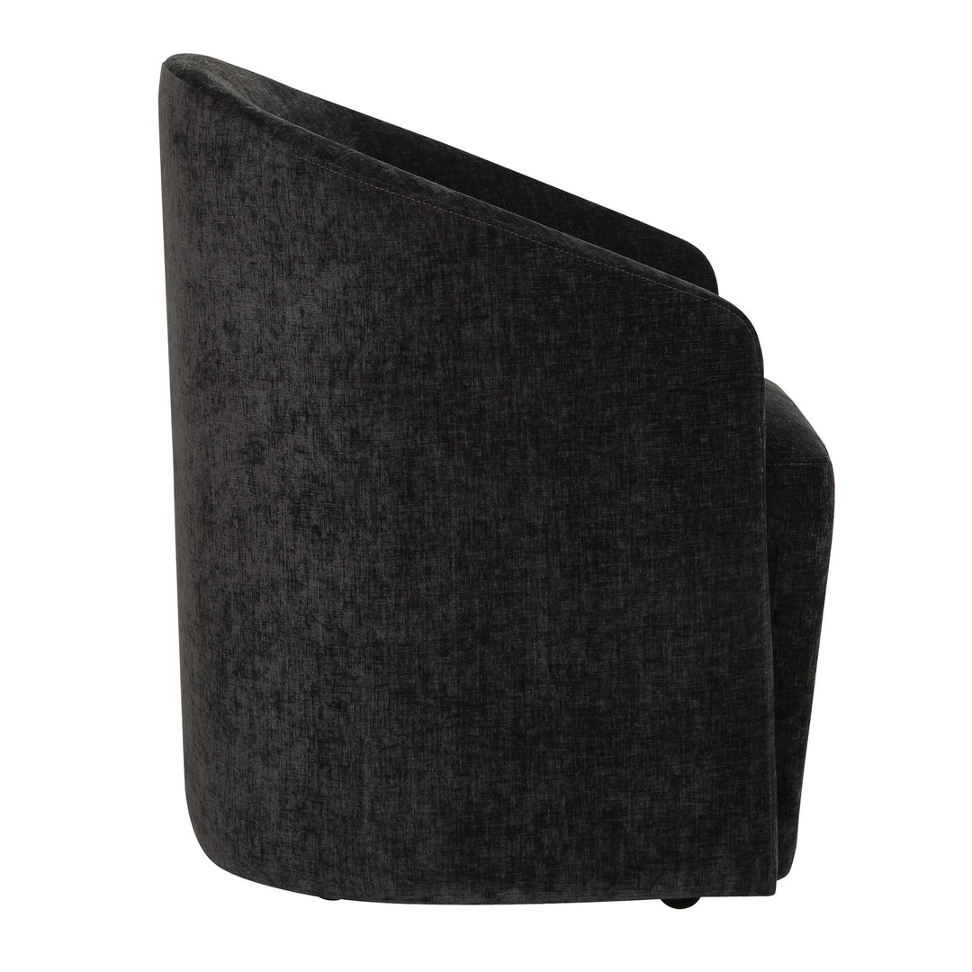 Harbor Charcoal Dining Chair
