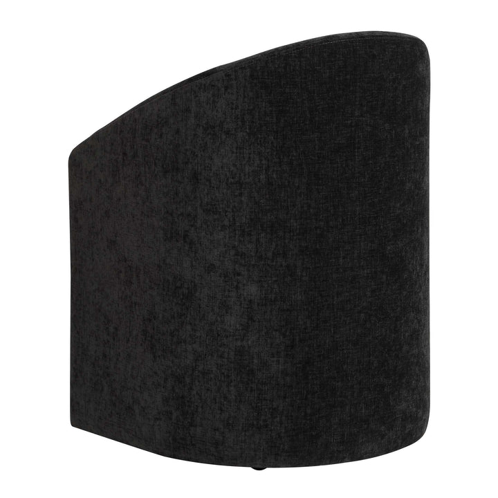 Harbor Charcoal Dining Chair