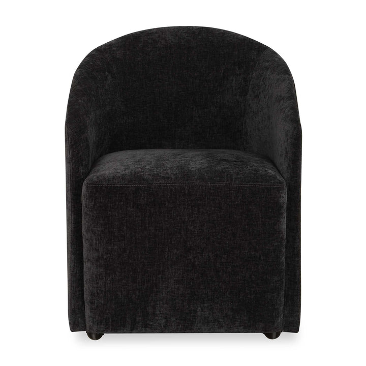 Harbor Charcoal Dining Chair