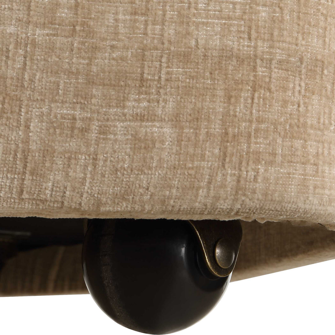 Harbor Flax Dining Chair
