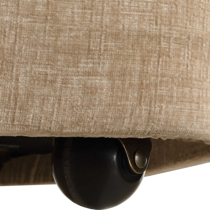 Harbor Flax Dining Chair