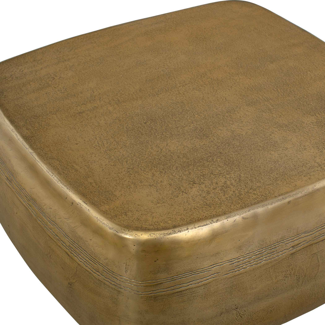 Saguaro Indoor-Outdoor Coffee Table