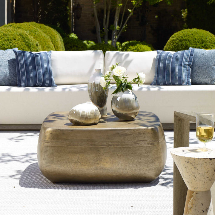 Saguaro Indoor-Outdoor Coffee Table