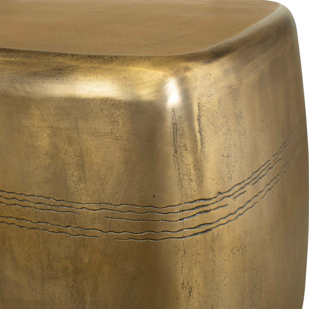 Saguaro Indoor-Outdoor Side Table