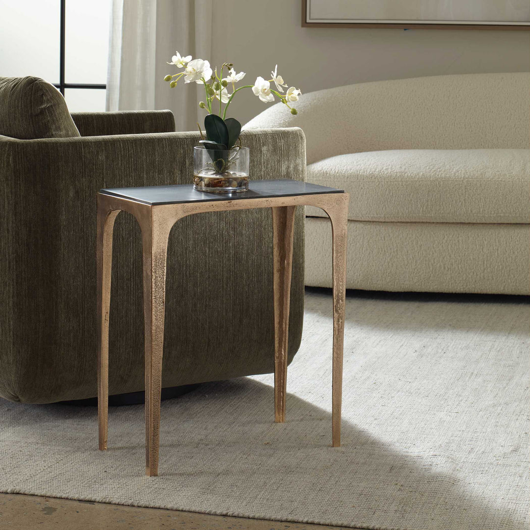 Carter Accent Table