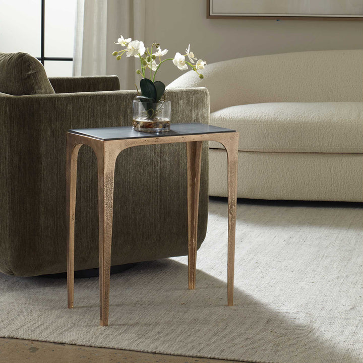 Carter Accent Table