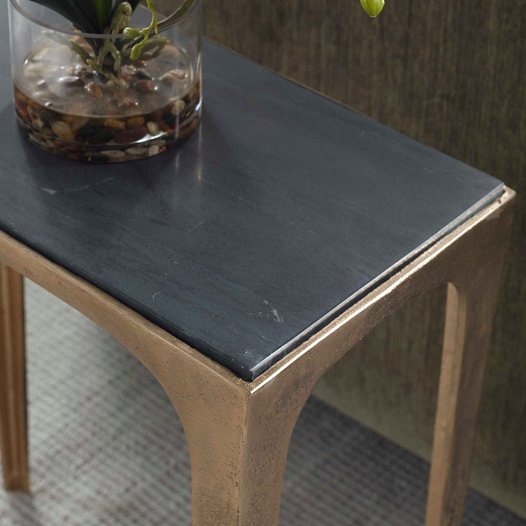 Carter Accent Table