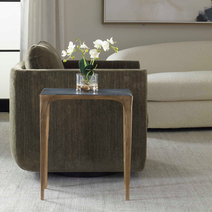 Carter Accent Table