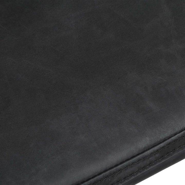 Ascend Charcoal Counter Stool