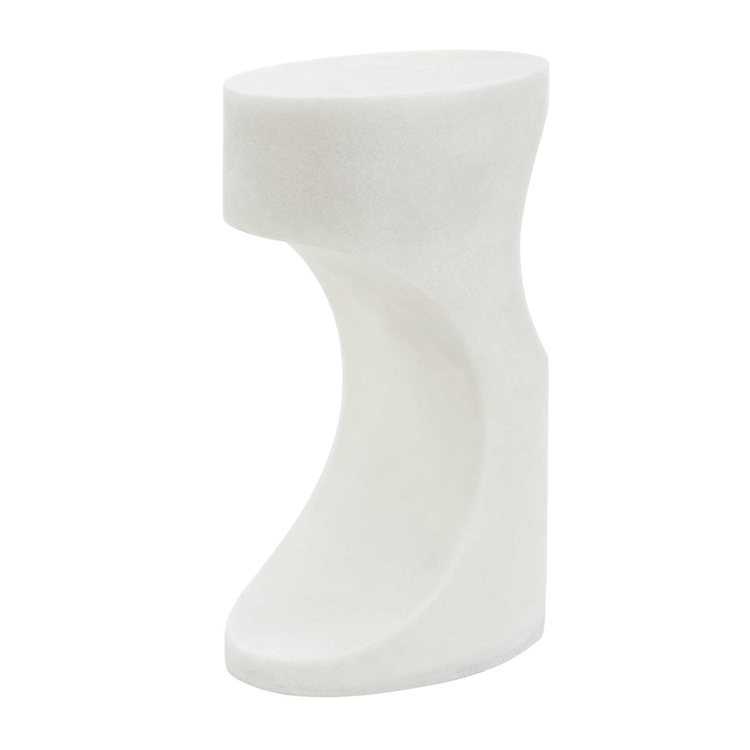 Stevie Indoor-Outdoor Accent Table