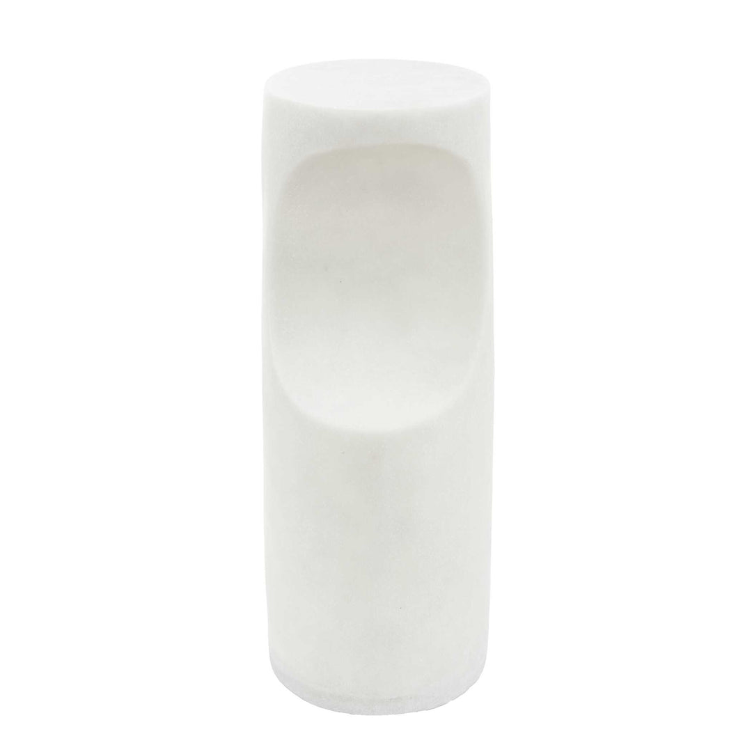 Stevie Indoor-Outdoor Accent Table