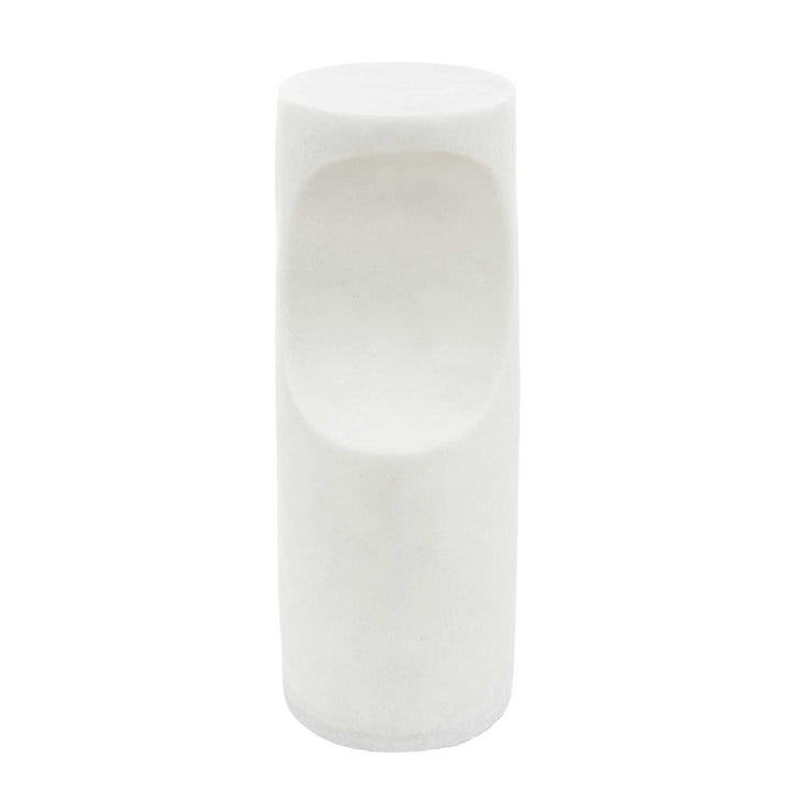 Stevie Indoor-Outdoor Accent Table