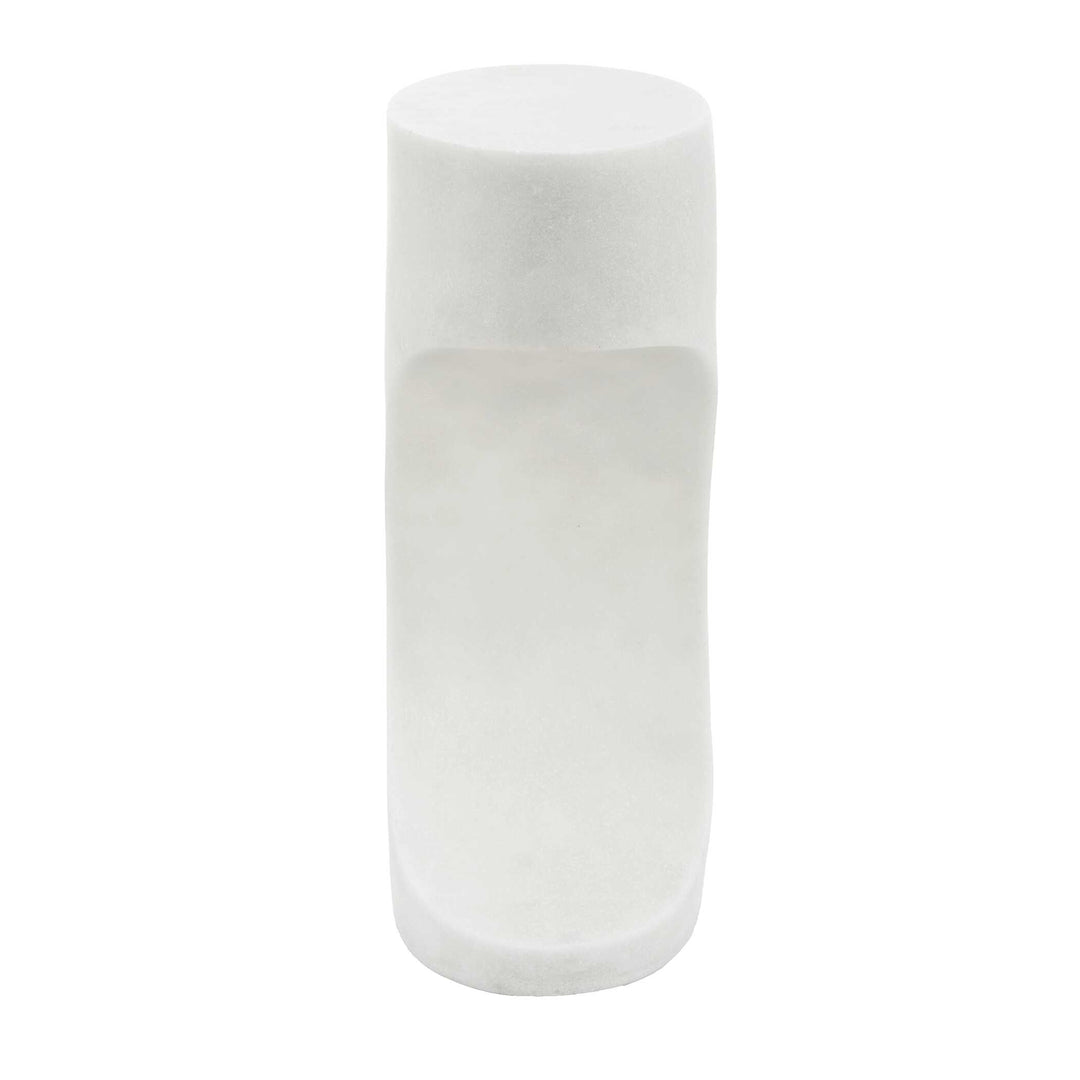 Stevie Indoor-Outdoor Accent Table
