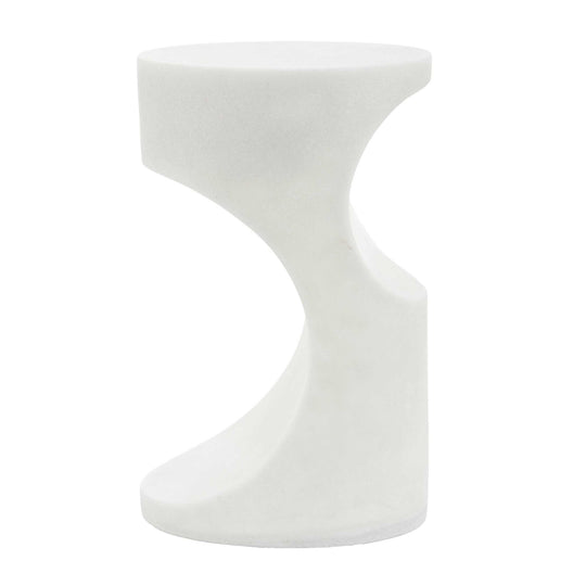 Stevie Indoor-Outdoor Accent Table
