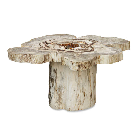 Anzalone Solid Wood Coffee Table