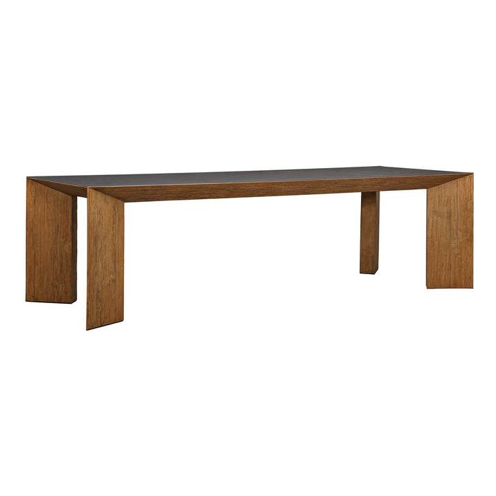 Kelvin Modern Dining Table