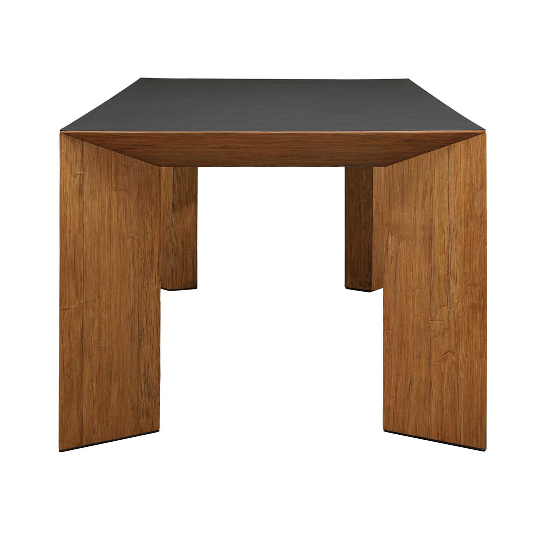 Kelvin Modern Dining Table