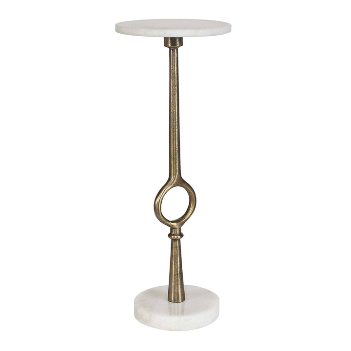 Jayden Accent Table