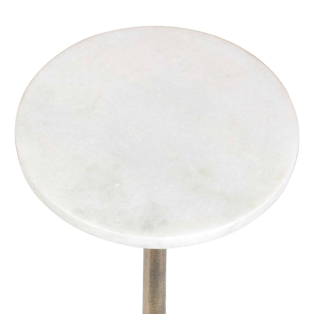 Jayden Accent Table