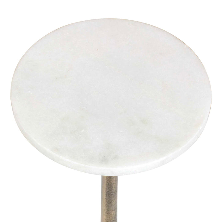 Jayden Accent Table