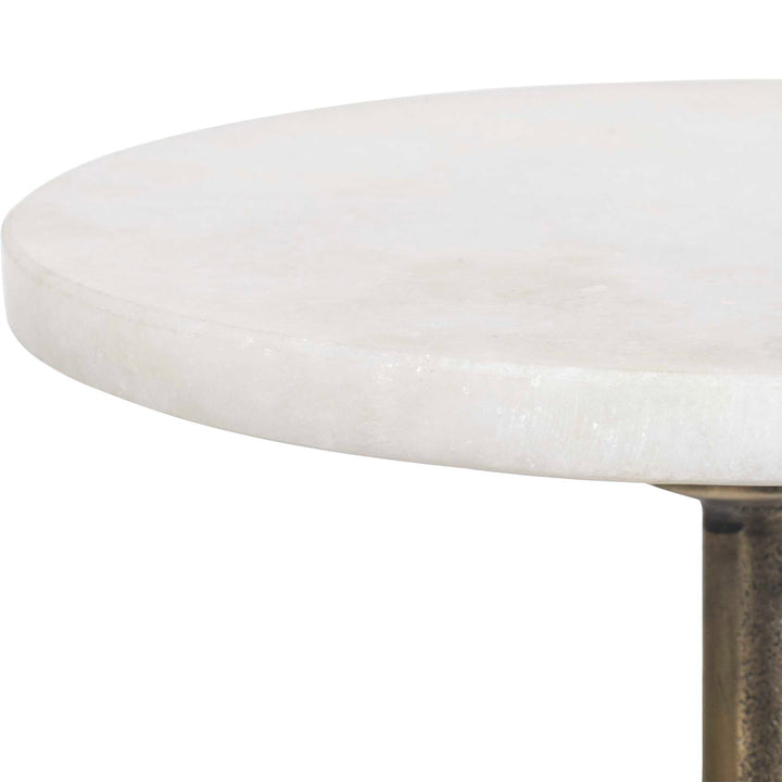 Jayden Accent Table