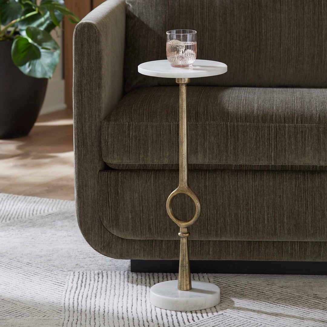 Jayden Accent Table