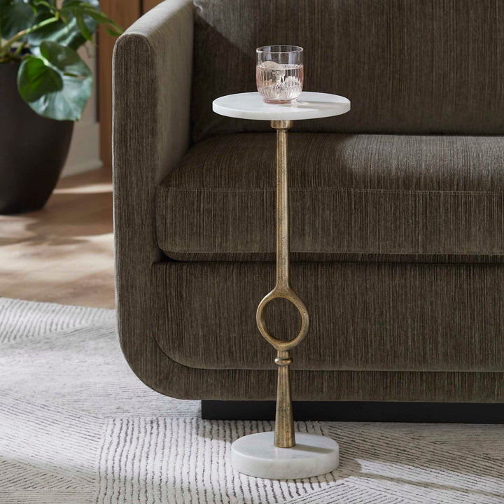 Jayden Accent Table