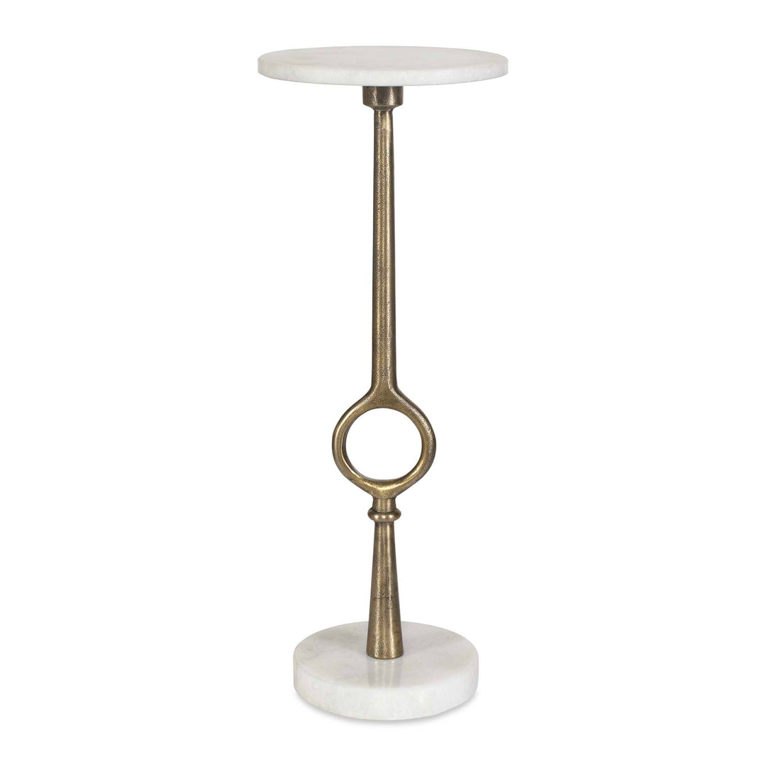 Jayden Accent Table