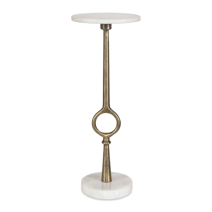 Jayden Accent Table