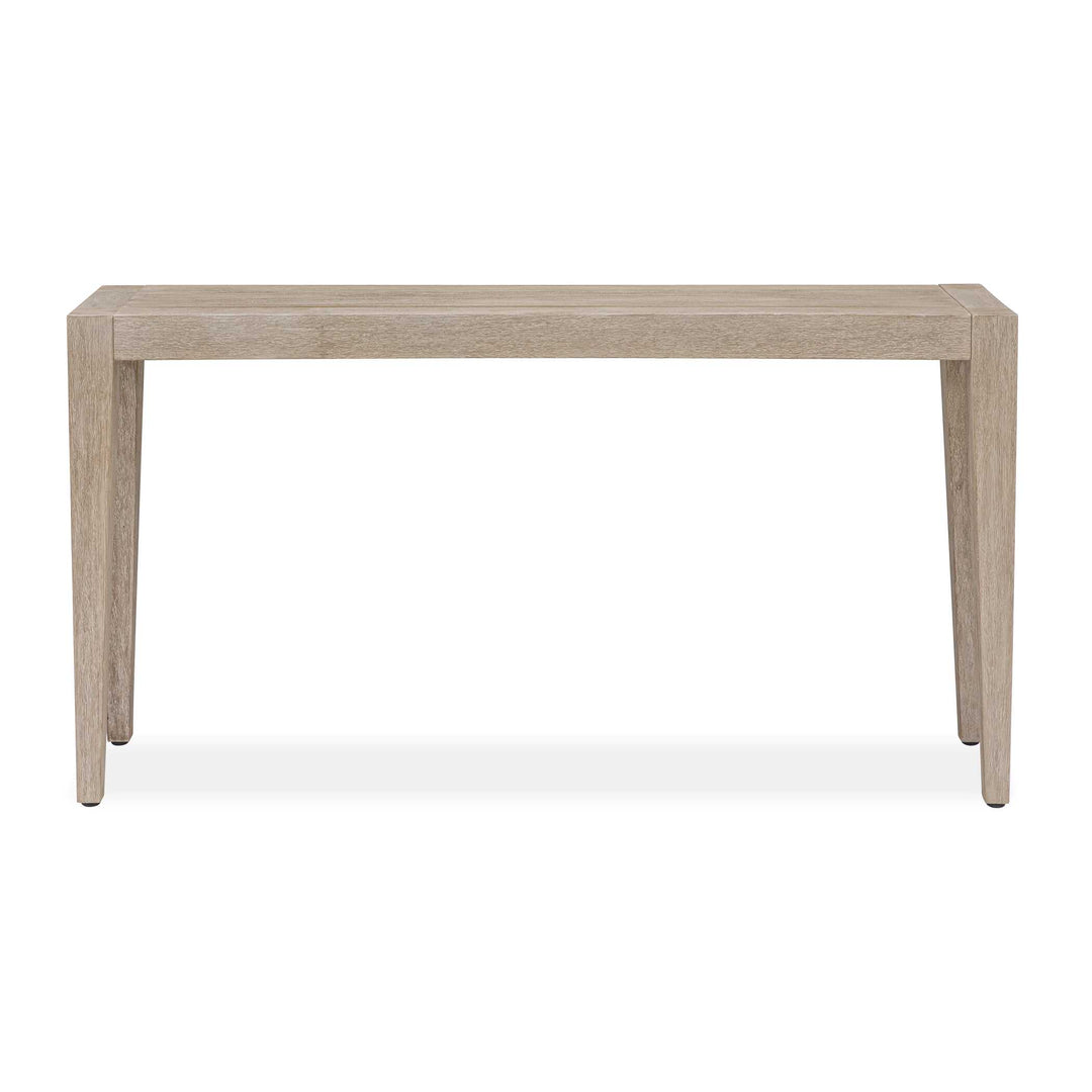 Kirkham Indoor-Outdoor Console Table