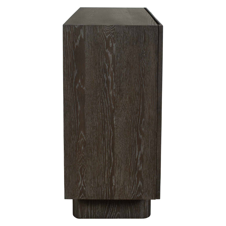 Phineas 3 Door Modern Cabinet