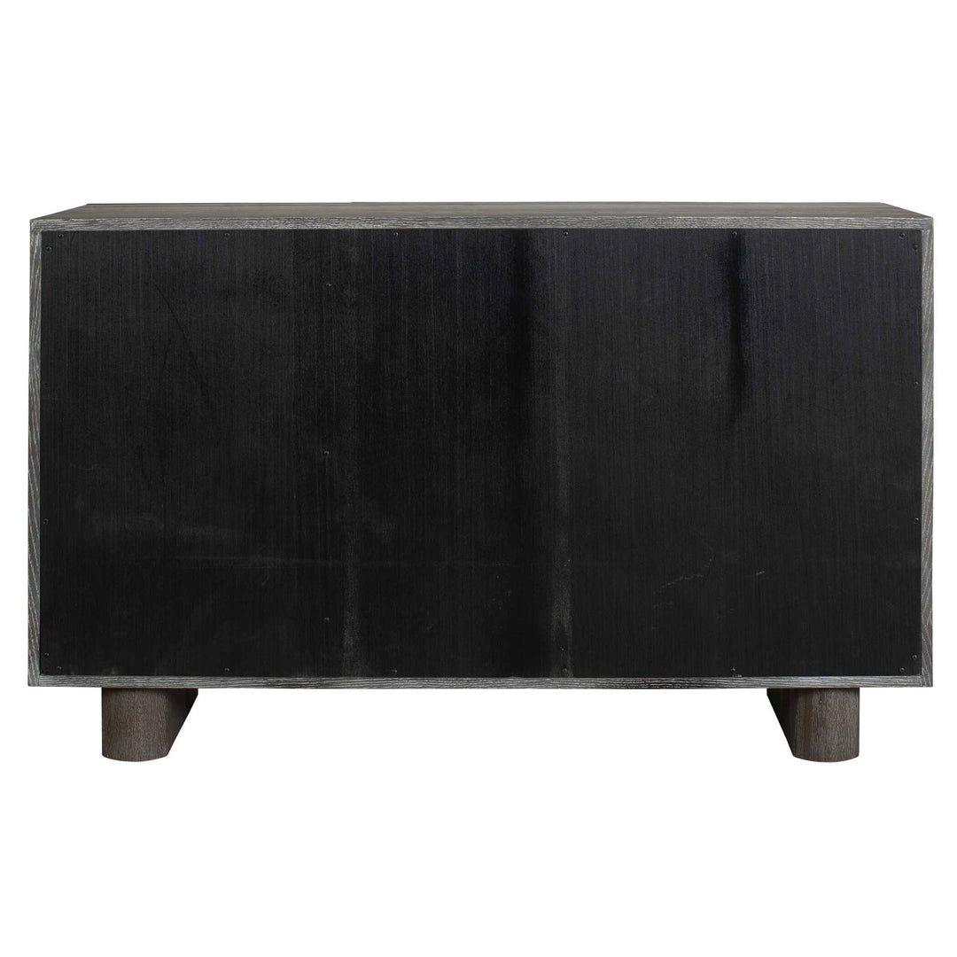 Phineas 3 Door Modern Cabinet