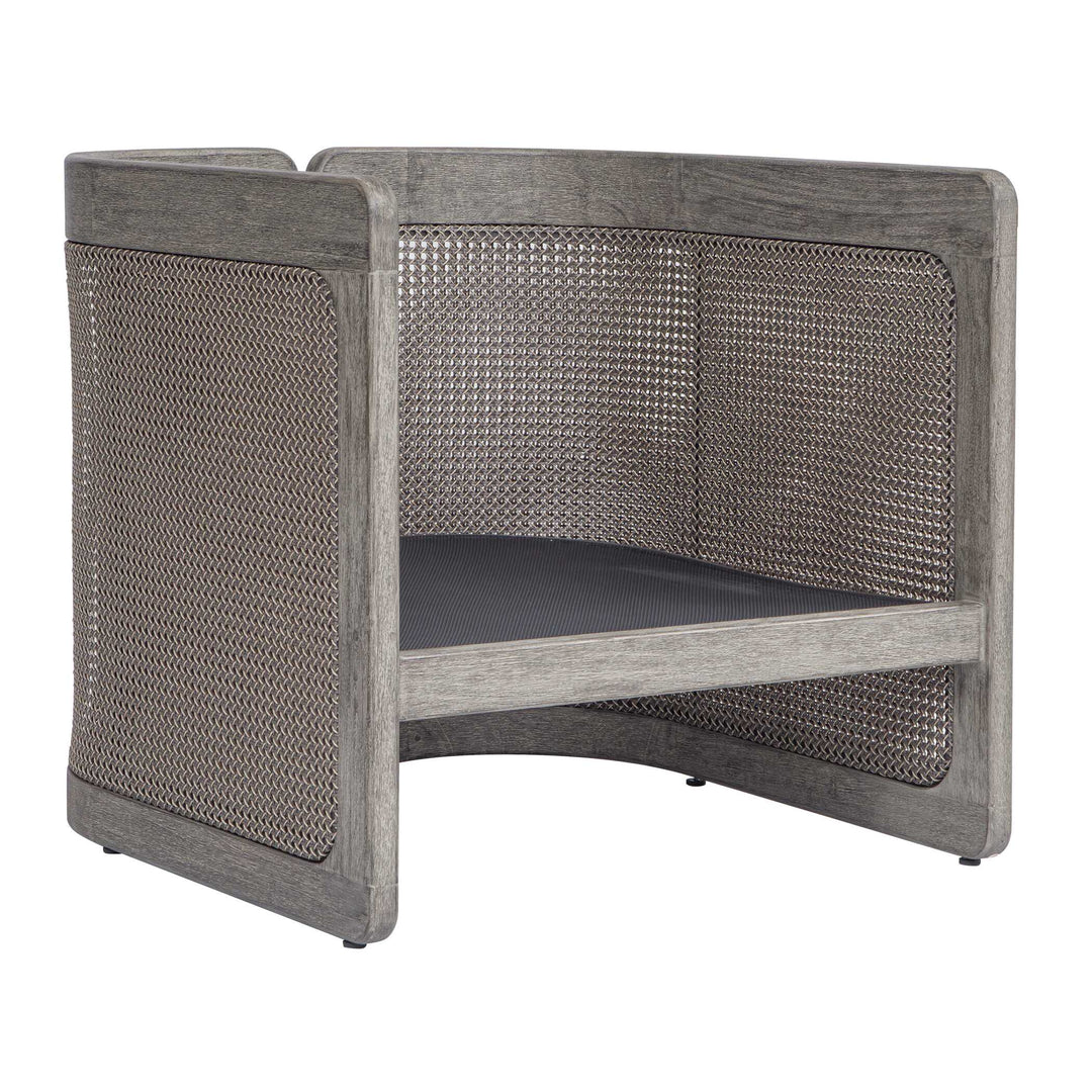 Dartmoor Outdoor Barrel Chair