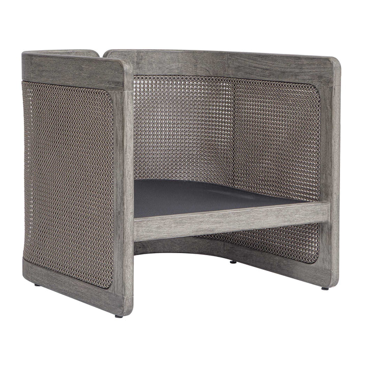 Dartmoor Outdoor Barrel Chair
