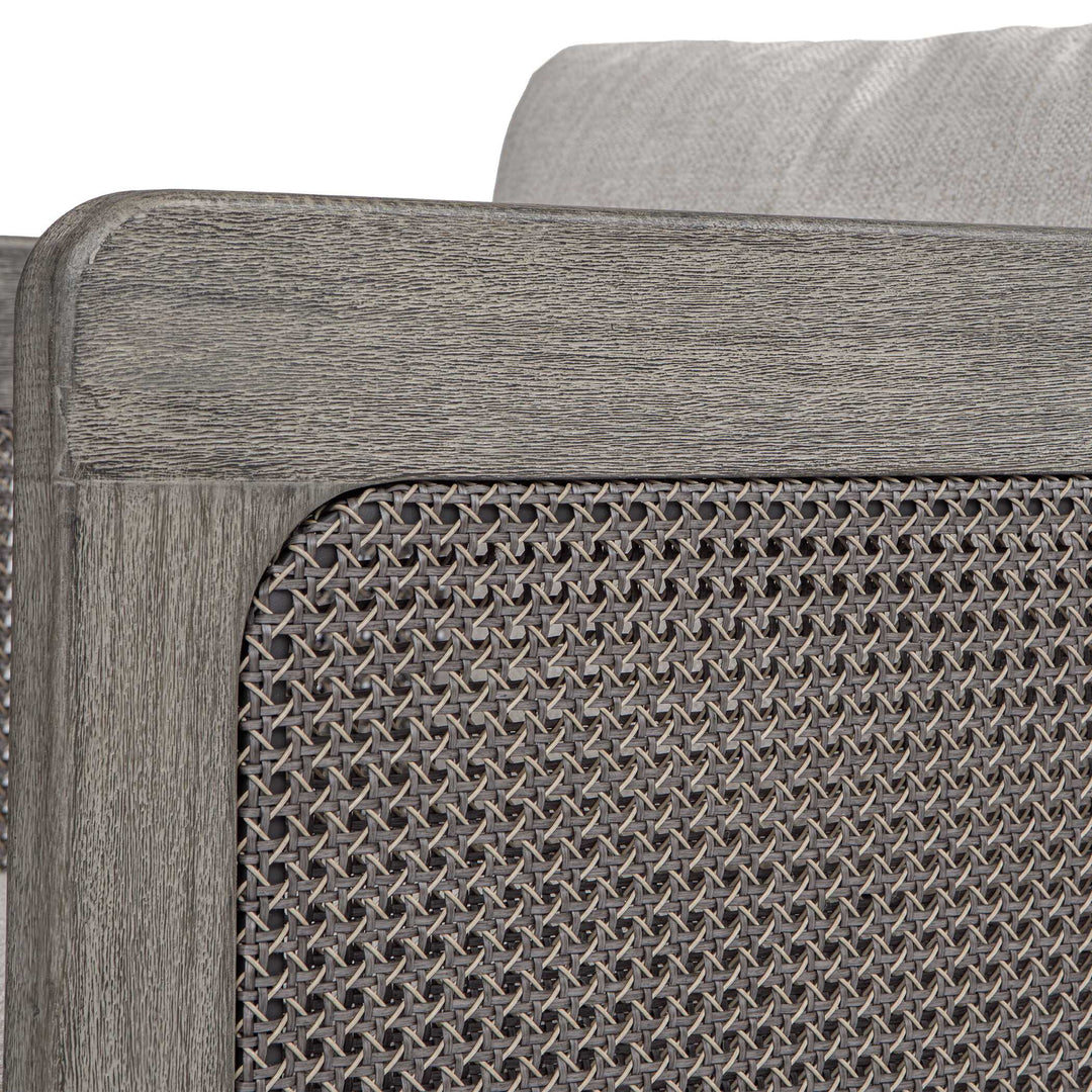 Dartmoor Outdoor Barrel Chair