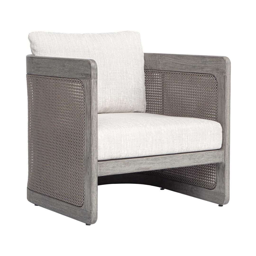 Dartmoor Outdoor Barrel Chair