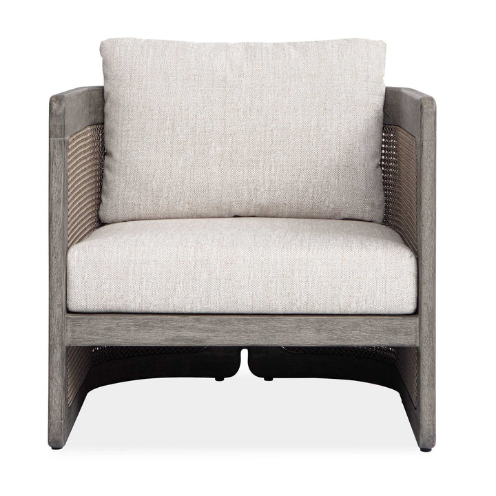 Dartmoor Outdoor Barrel Chair