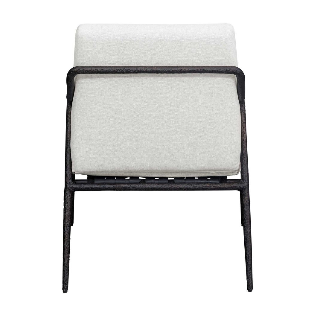 Thayer Outdoor Upholstered Lounge Chair