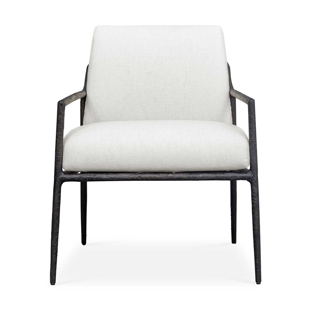 Thayer Outdoor Upholstered Lounge Chair